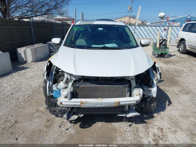 3CZRU6H7XJM716266 Honda Hr-v Ex-l