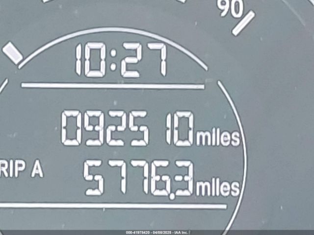 3CZRU6H7XJM716266 Honda Hr-v Ex-l
