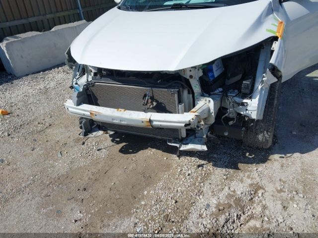 3CZRU6H7XJM716266 Honda Hr-v Ex-l