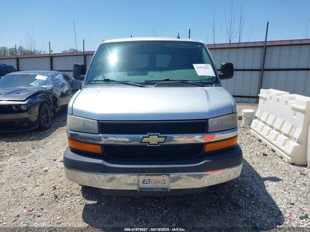 Chevrolet Express 2500 Lt 2014 1GNWGRFG2E1145158 Image 12