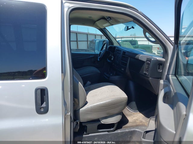 Chevrolet Express 2500 Lt 2014 1GNWGRFG2E1145158 Image 5