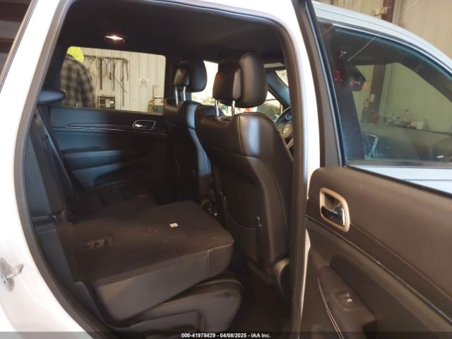 1C4RJFBG0FC813525 Jeep Grand Cherokee Limited