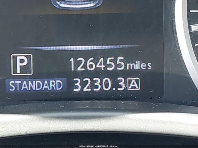 JN1EV7AR6JM441920 Infiniti Q50 3.0t Luxe