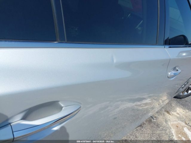 JN1EV7AR6JM441920 Infiniti Q50 3.0t Luxe