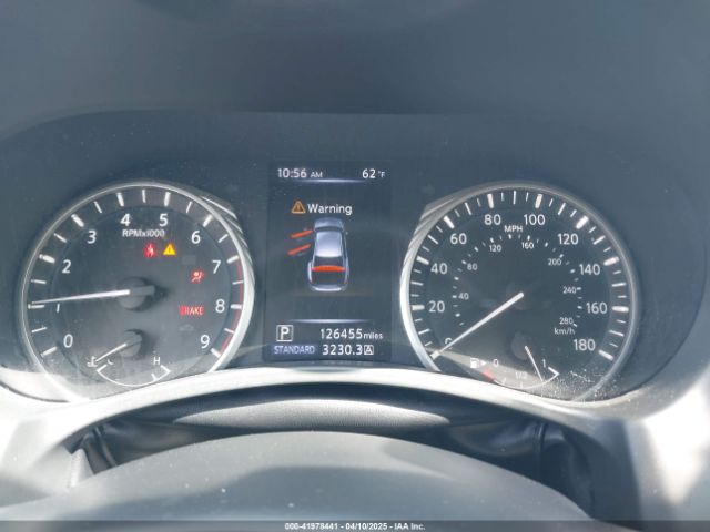JN1EV7AR6JM441920 Infiniti Q50 3.0t Luxe