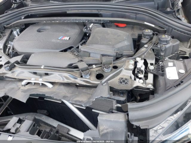 WBX13EF0XR5Y53377 BMW X1 M35i