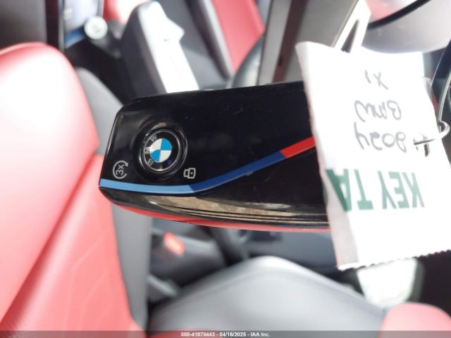 WBX13EF0XR5Y53377 BMW X1 M35i