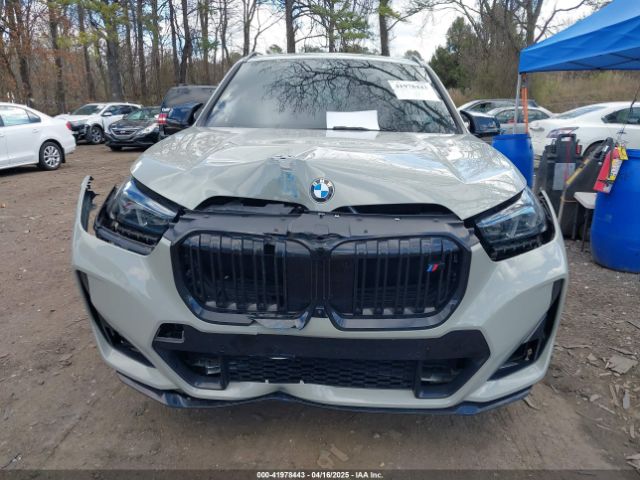 WBX13EF0XR5Y53377 BMW X1 M35i