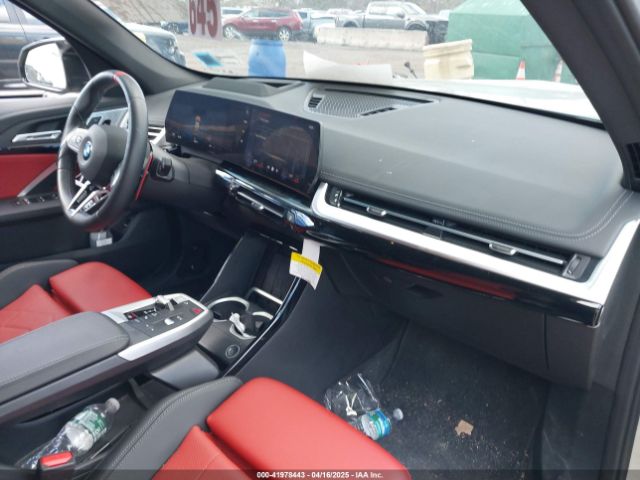 WBX13EF0XR5Y53377 BMW X1 M35i