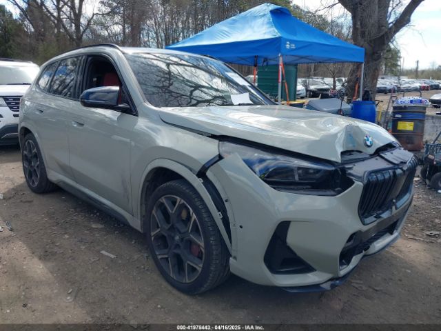 WBX13EF0XR5Y53377 BMW X1 M35i