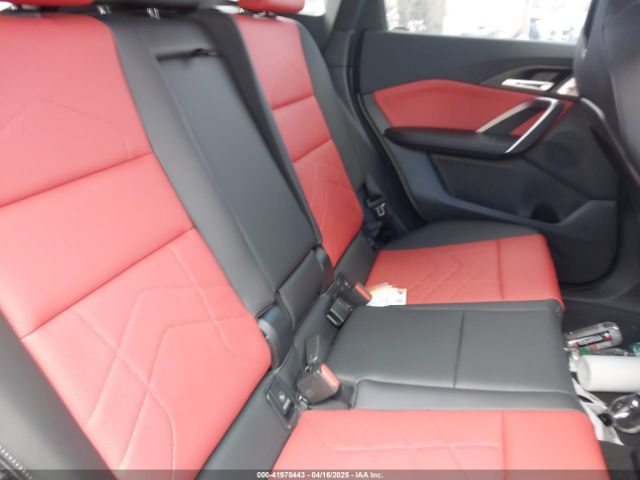 WBX13EF0XR5Y53377 BMW X1 M35i