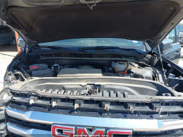 3GTU9BED5KG301277 GMC Sierra 1500 Sle