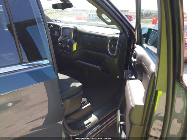 3GTU9BED5KG301277 GMC Sierra 1500 Sle