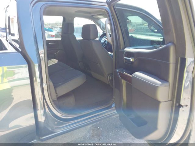 3GTU9BED5KG301277 GMC Sierra 1500 Sle