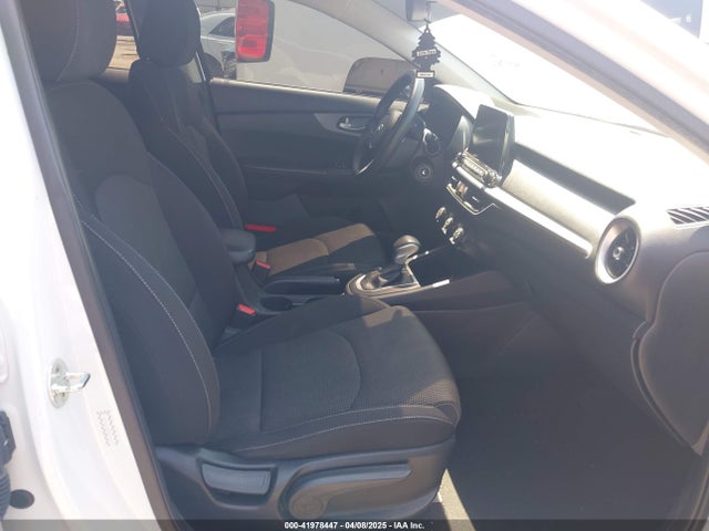 KIA Forte Lxs 2021 3KPF24AD5ME335197 Image 5