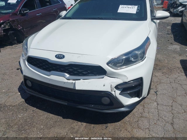 KIA Forte Lxs 2021 3KPF24AD5ME335197 Image 6