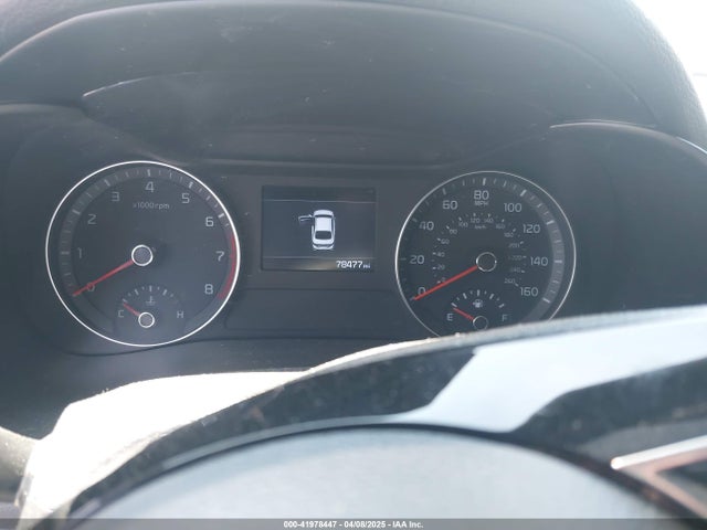 KIA Forte Lxs 2021 3KPF24AD5ME335197 Image 7