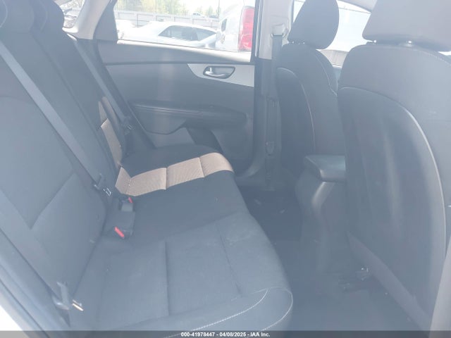 KIA Forte Lxs 2021 3KPF24AD5ME335197 Image 8