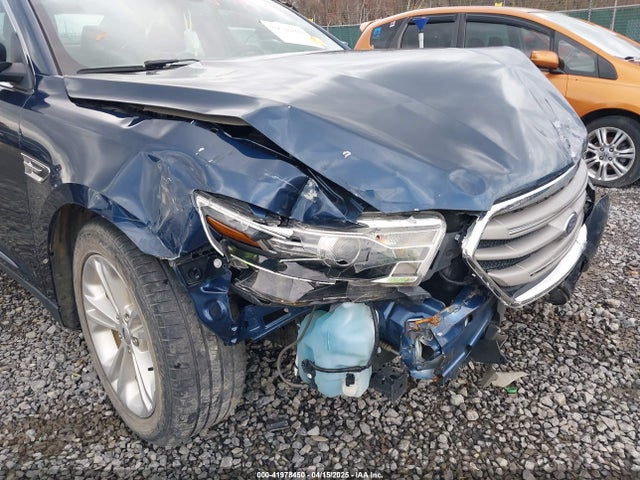 Ford TAURUS SEL 2016 1FAHP2E89GG143139 Image 13