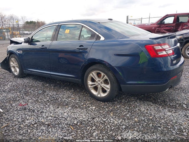 Ford TAURUS SEL 2016 1FAHP2E89GG143139 Image 3