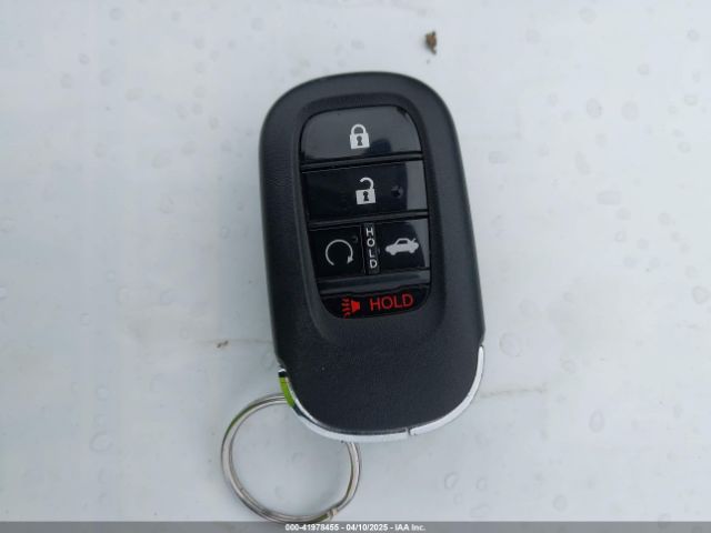 2HGFE2F59SH516609 Honda Civic Sport
