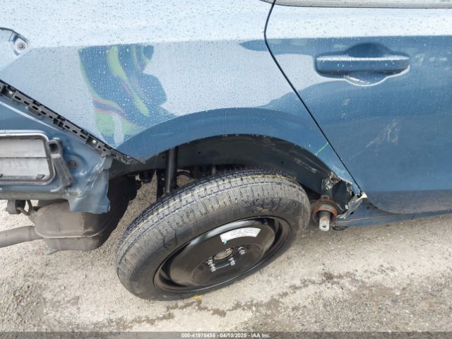 2HGFE2F59SH516609 Honda Civic Sport