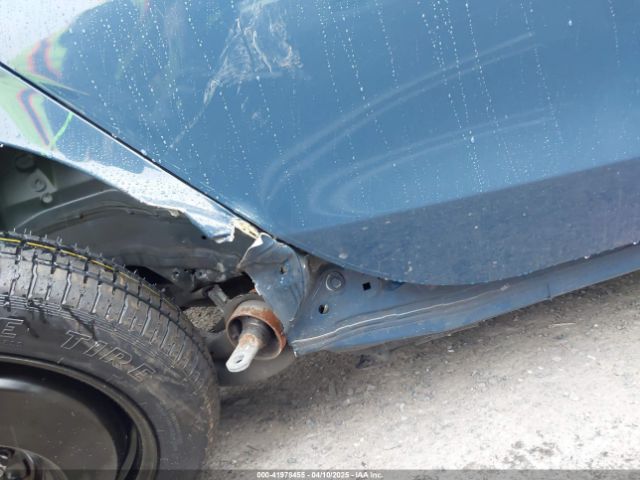 2HGFE2F59SH516609 Honda Civic Sport