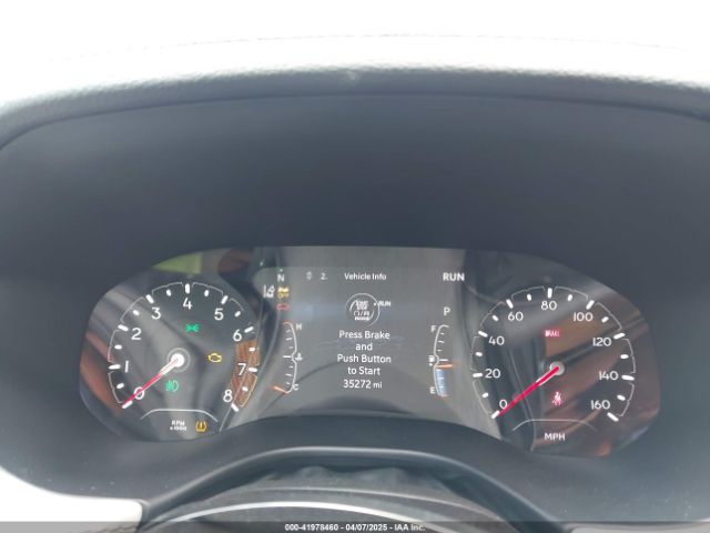 3C4NJDCN9PT519336 Jeep Compass Limited 4x4