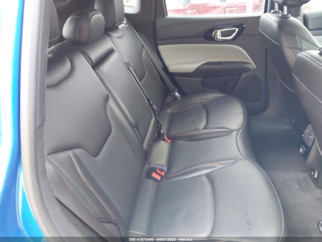 3C4NJDCN9PT519336 Jeep Compass Limited 4x4