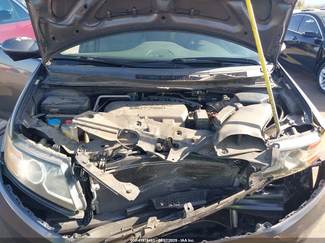 5FNRL5H47FB104501 Honda ODYSSEY EX