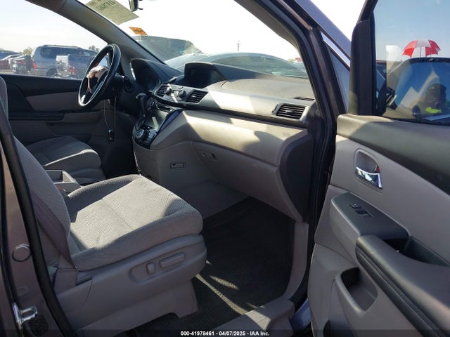 5FNRL5H47FB104501 Honda ODYSSEY EX
