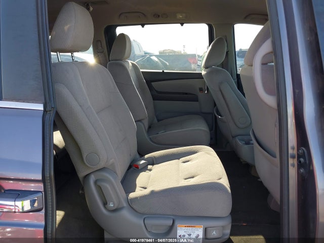 5FNRL5H47FB104501 Honda ODYSSEY EX