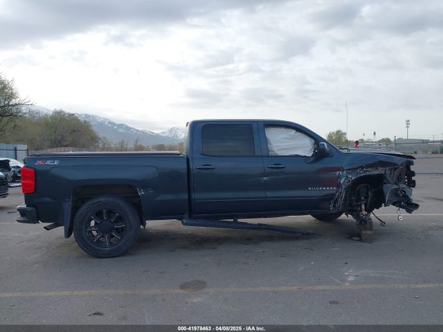 3GCUKREC7HG220780 Chevrolet Silverado 1500 2lt
