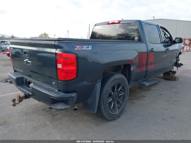 3GCUKREC7HG220780 Chevrolet Silverado 1500 2lt