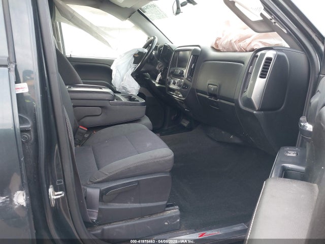 3GCUKREC7HG220780 Chevrolet Silverado 1500 2lt
