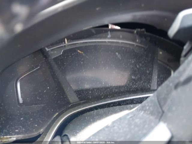 7FART6H86ME026030 Honda Cr-v Hybrid Ex-l