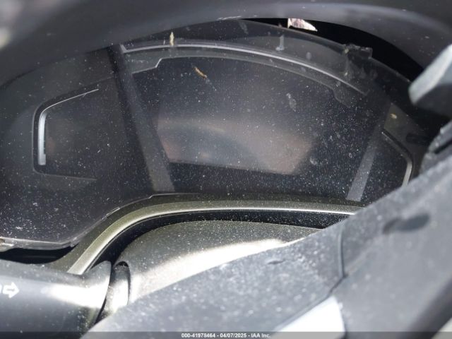 7FART6H86ME026030 Honda Cr-v Hybrid Ex-l
