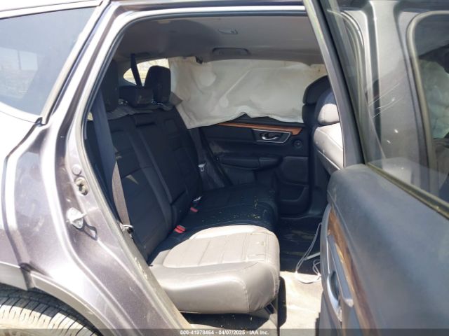 7FART6H86ME026030 Honda Cr-v Hybrid Ex-l
