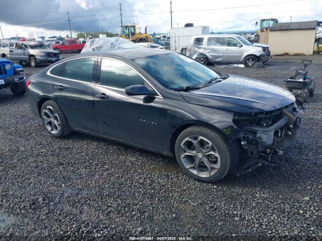 1G1ZD5ST3PF132329 auction archive image
