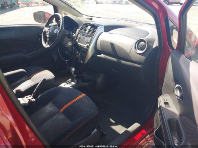 3N1CE2CP9FL400740 Nissan Versa Note Sr