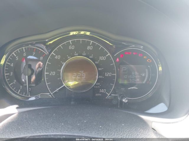 3N1CE2CP9FL400740 Nissan Versa Note Sr