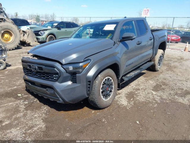 2024 TOYOTA TACOMA 3TMLB5JN5RM034492 Photo 1