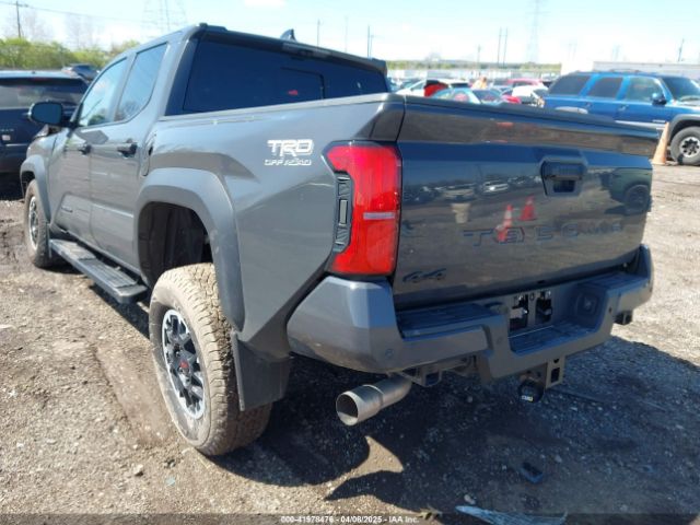 2024 TOYOTA TACOMA 3TMLB5JN5RM034492 Photo 2