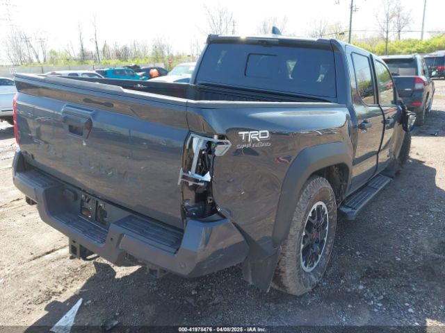 2024 TOYOTA TACOMA 3TMLB5JN5RM034492 Photo 3