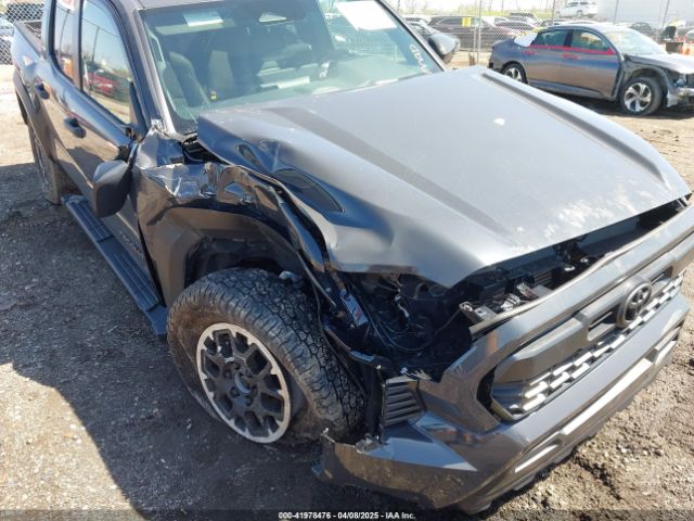 2024 TOYOTA TACOMA 3TMLB5JN5RM034492 Photo 5