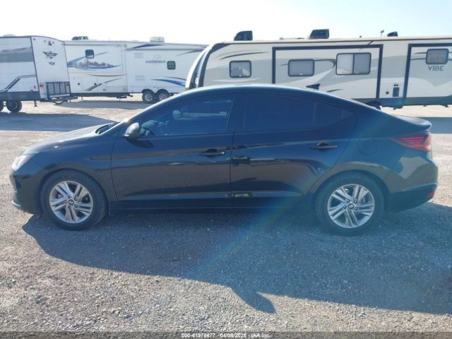 5NPD84LF1KH478533 Hyundai Elantra Value Edition