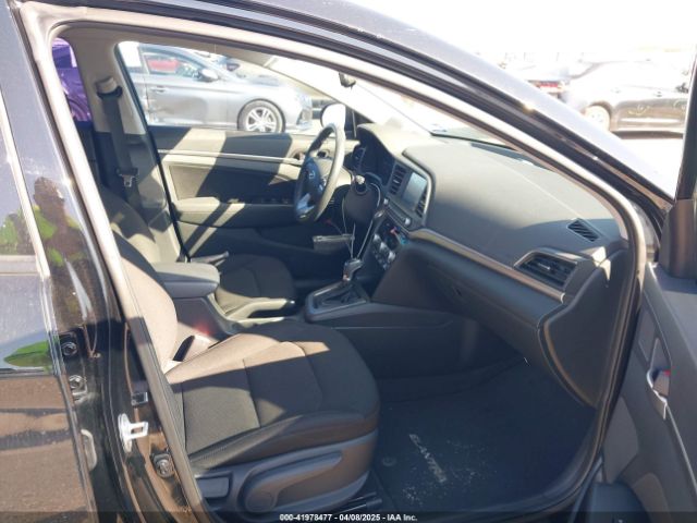 5NPD84LF1KH478533 Hyundai Elantra Value Edition