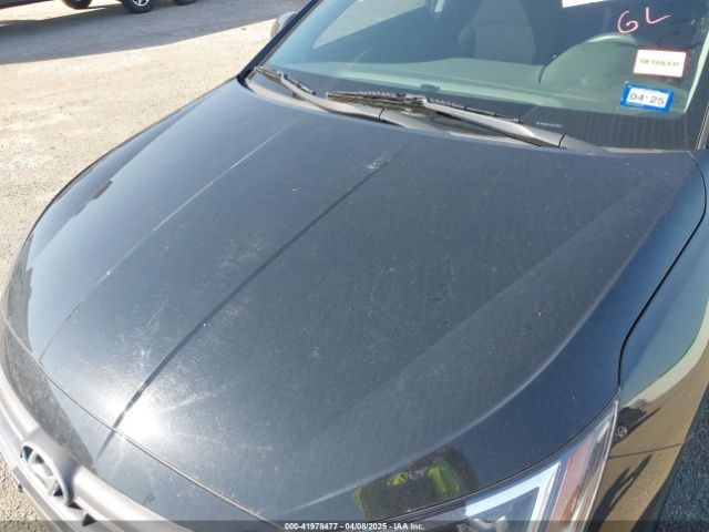 5NPD84LF1KH478533 Hyundai Elantra Value Edition