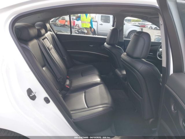 JH4KC1F51EC800285 Acura RLX