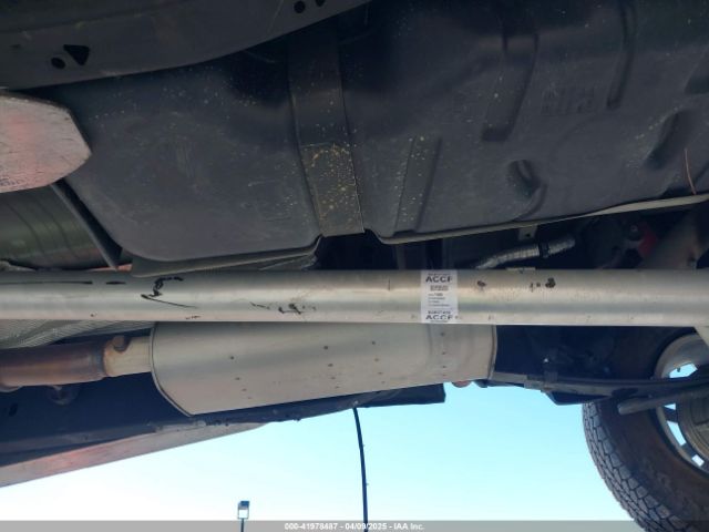 3GCUDGEL2PG173803 Chevrolet Silverado 1500 4wd  Short Bed Ltz